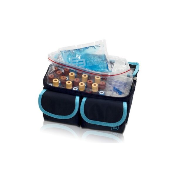 Estuche para extracciones domiciliarias