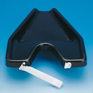 Lavacabezas para silla