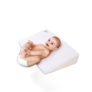 Almohada antireflujo bebé