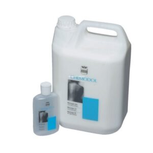 Aceite de masaje Chemodol