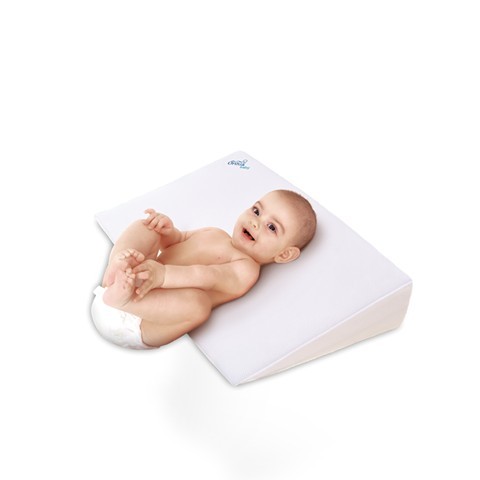 Almohada antireflujo bebé
