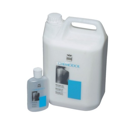 Aceite de masaje Chemodol