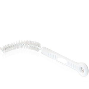 Cepillo para traqueotomía