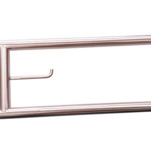 Barra abatible 80 cm