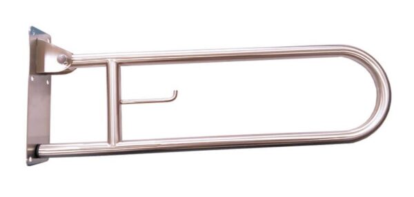 Barra abatible 80 cm