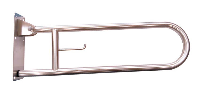 Barra abatible 80 cm