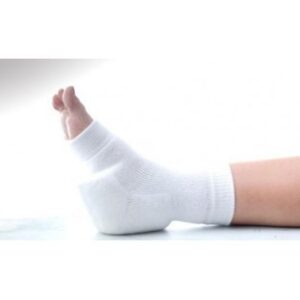 Calcetín antiescaras (par)