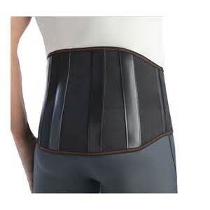 Faja motorista CEN-410