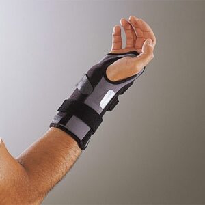 Muñequera inmovilizadora Ligaflex