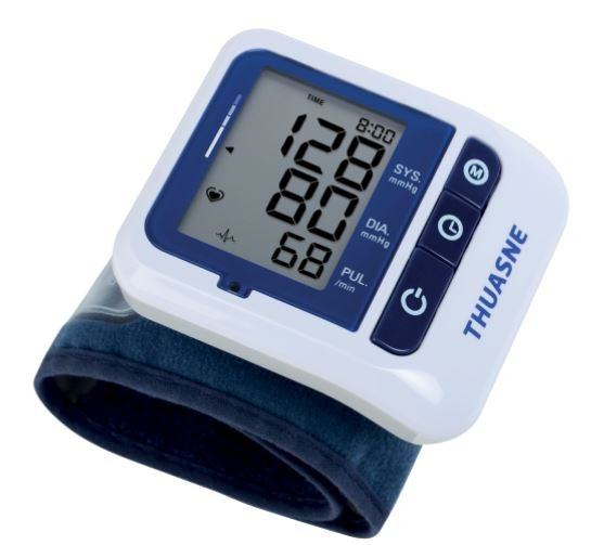 Tensiómetro de muñeca Thuasne