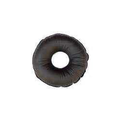 Cojín antiescaras de poliuretano redondo