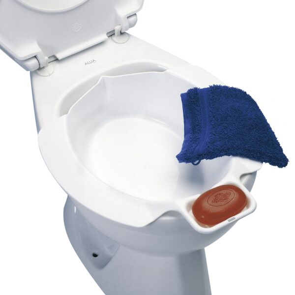 Bidet universal