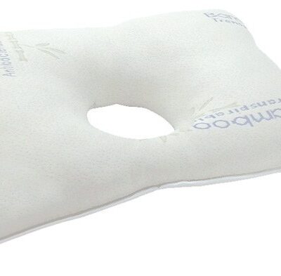Almohada antiescaras para la oreja (condrodermatitis)
