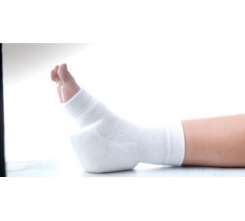 Calcetín antiescaras (par)