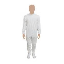 Pijama antipañal largo