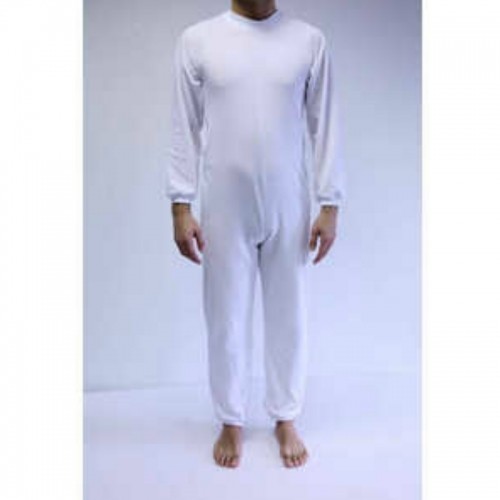 Pijama antipañal largo