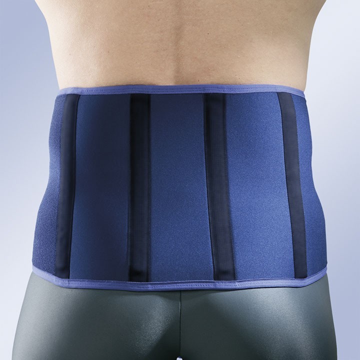 Faja neopreno Thermo-Med