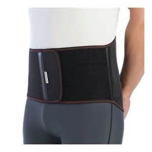 Faja motorista CEN-410