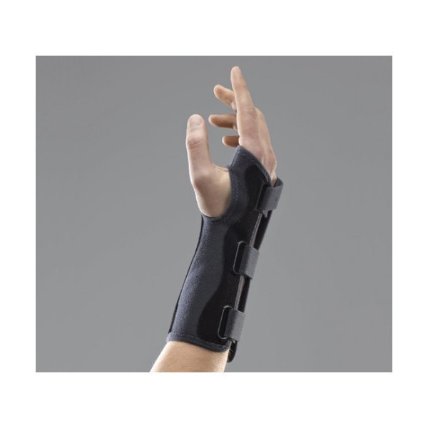 Muñequera inmovilizadora Ligaflex