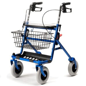 Andador Rollator mod.286