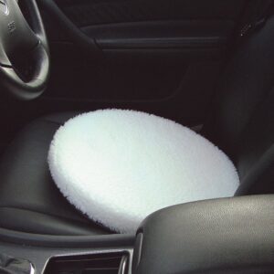 Disco giratorio con asiento suapel