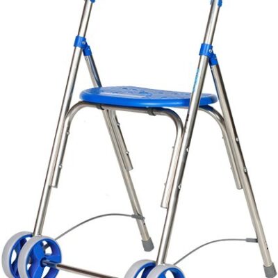 Andador Forta con asiento