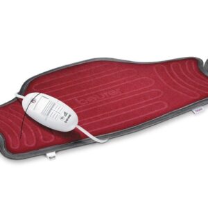 Almohadilla eléctrica Easyfix ( cervicales-lumbar)