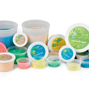 Masa terapéutica verde