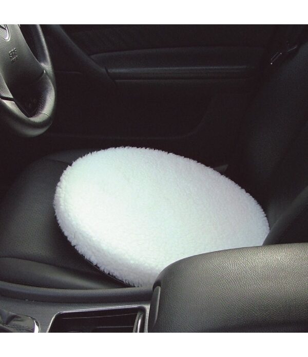 Disco giratorio con asiento suapel