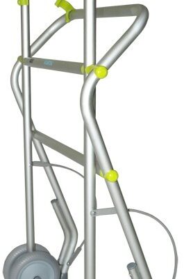 Andador Forta sin asiento