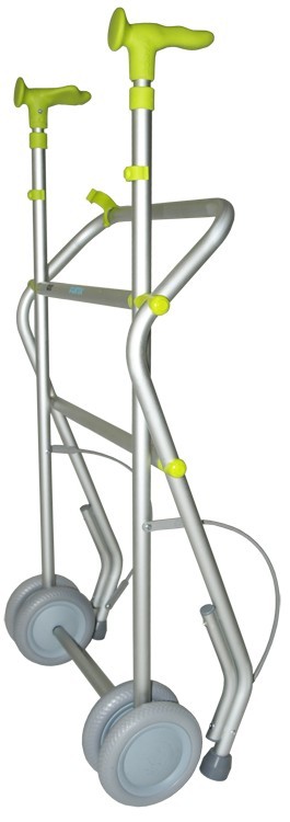 Andador Forta sin asiento