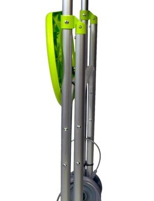 Andador Forta con asiento