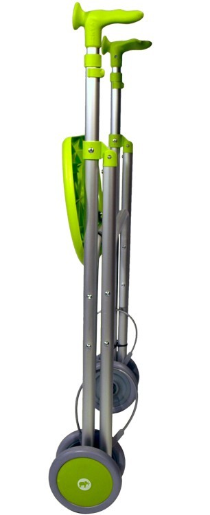 Andador Forta con asiento