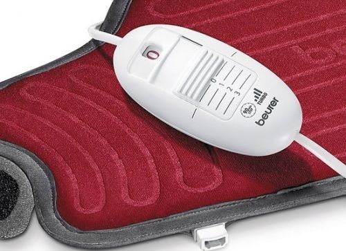 Almohadilla eléctrica Easyfix ( cervicales-lumbar)