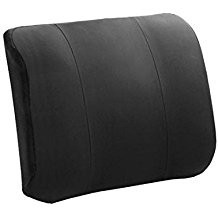 Cojín lumbar viscoelástco