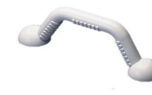 Asidero plástico de 1 asa