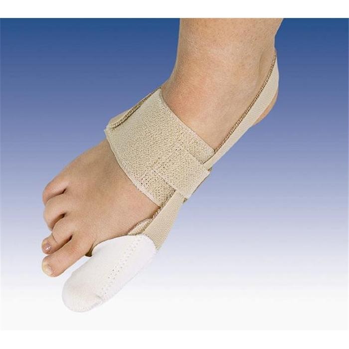 Corrector Hallus-valgus diurno