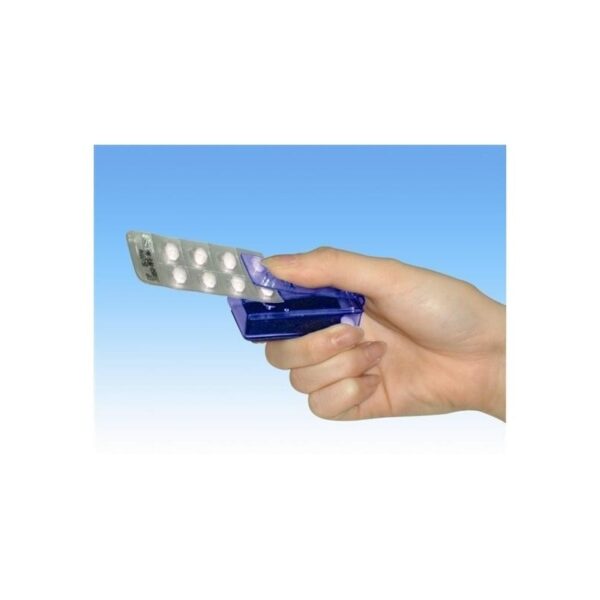 Dispensador de comprimidos