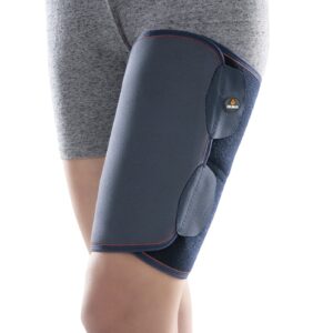 Muslera envolvente de neopreno