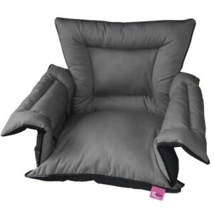 Cubresilla acolchado