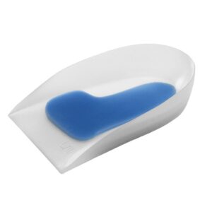 Talonera de silicona para espolón