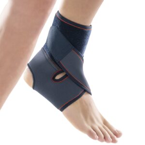 Tobillera neopreno talla universal