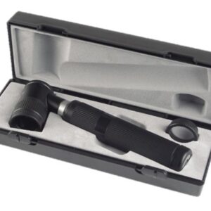 Dermatoscopio Ri-derma