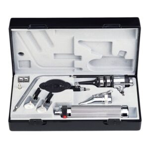 Juego diagnóstico Econom