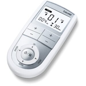 Electroestimulador digital TENS/EMS