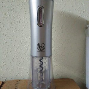 Descorchador eléctrico