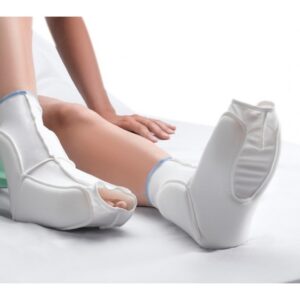 Talonera antiescaras Care Protect (par)