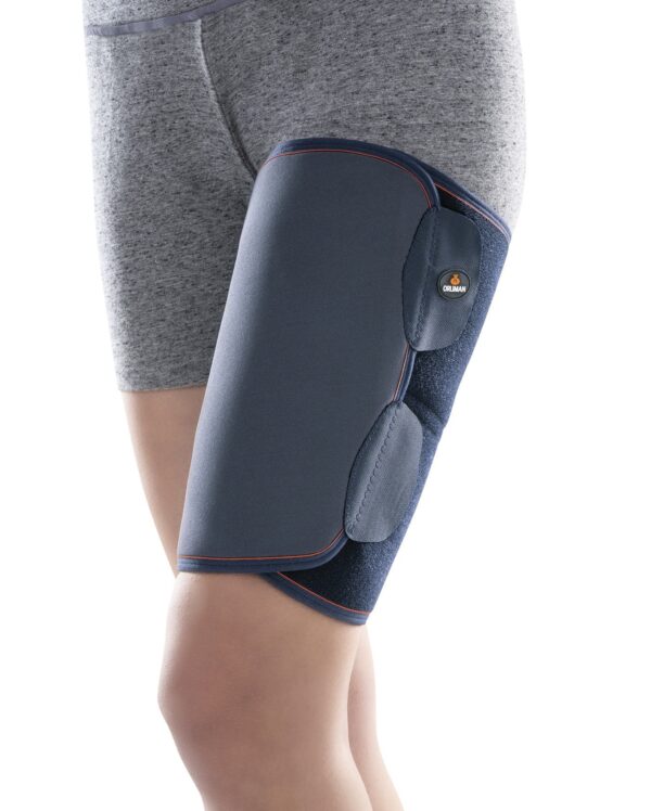 Muslera envolvente de neopreno