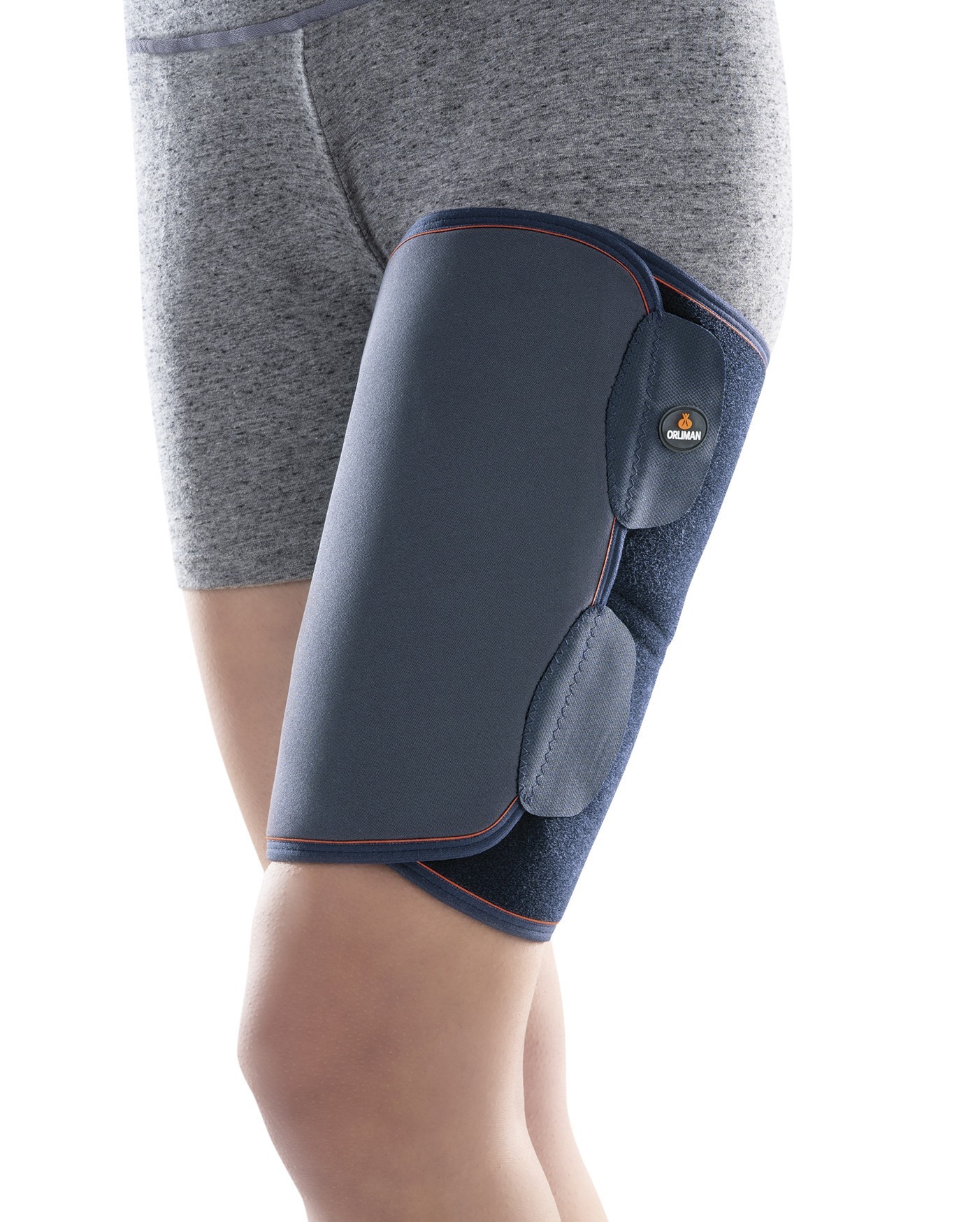 Muslera envolvente de neopreno