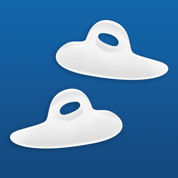 Ratoncito de silicona